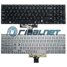 Teclado US SAMSUNG NP300E5K 